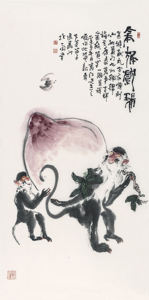 �������й����ﻭ��Ʒ