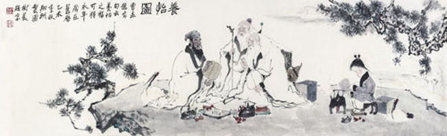 �������й����ﻭ��Ʒ