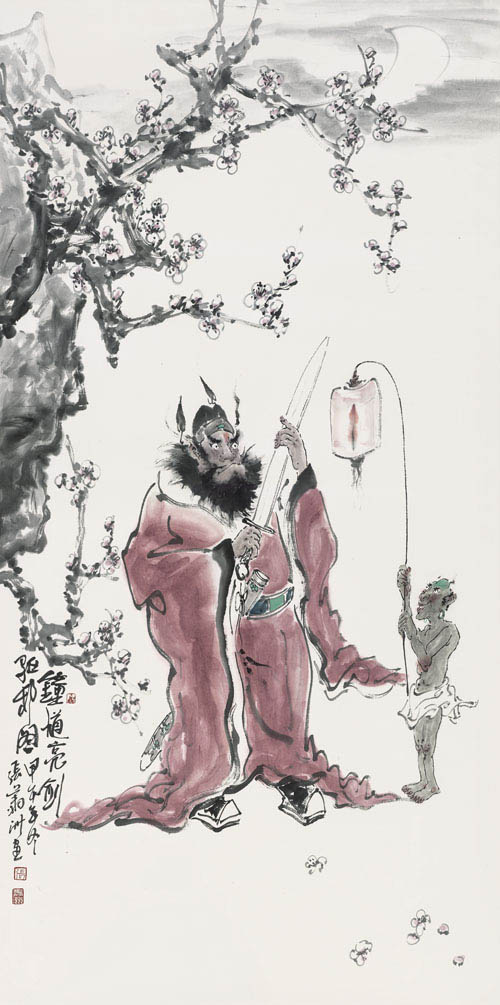 �������й����ﻭ��Ʒ