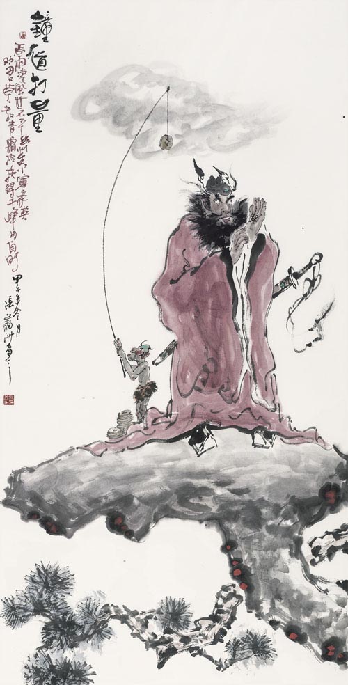 �������й����ﻭ��Ʒ