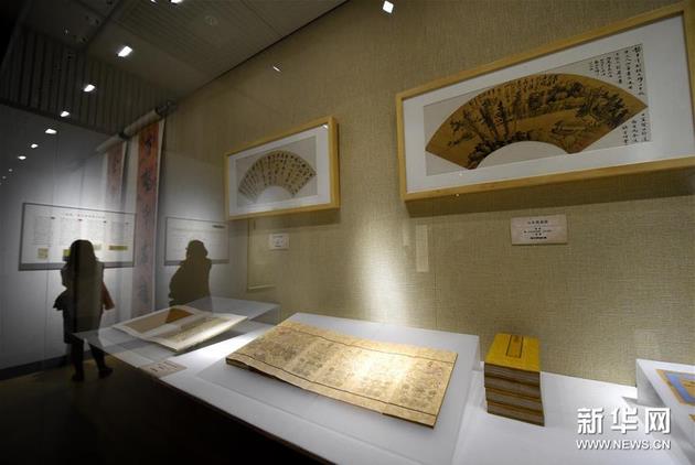 重点项目追踪：荆楚文化遗产保护传承项目建设提速