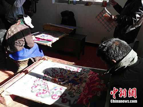 ��������:Ϊ�δ�����������ƿ��������߳�Ϊ�����Ļ�