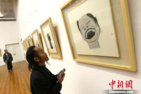 ����ˮī���ӹ��� ������������չ