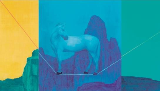 ���� ������ 263��460cm ���ɫ 2015�꣨2016��ʮ���й����ʻ�չ��Ʒ��