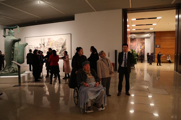 ��ʮ��ȫ���Ĵ��ᡢ�ھŽ�ȫ������������ιۡ��л�ʷʫ������չ��