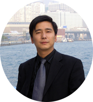刘东方:绘胸中丘壑 品多彩人生