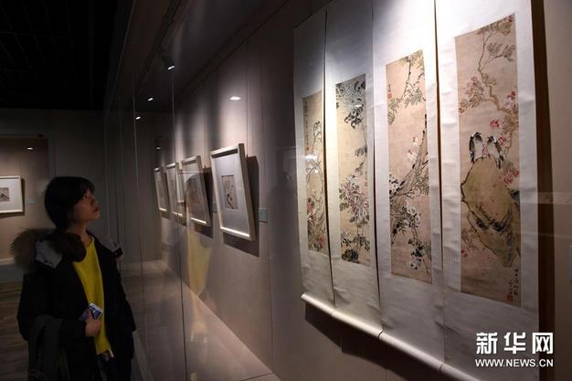 ����֮����������硱����չ�����Ͼ�����Ժ