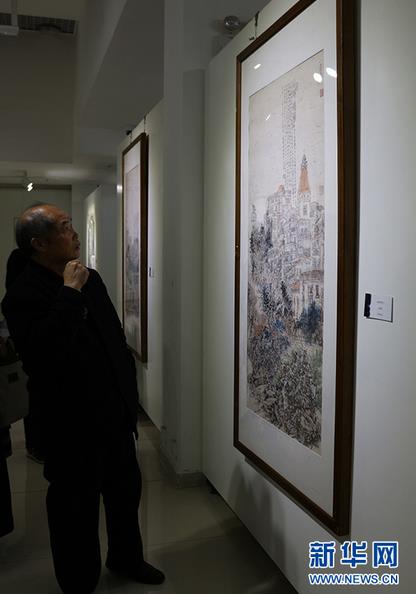 2016����ɽˮ �����׽��й�����Ʒ����չ