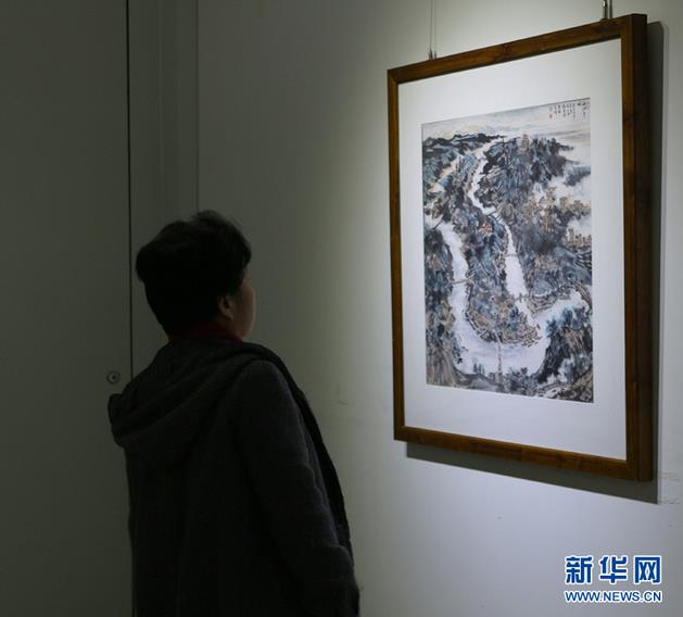 2016����ɽˮ �����׽��й�����Ʒ����չ