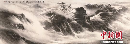 ������ɽˮ��չ�����´�ġ��������ʡ������