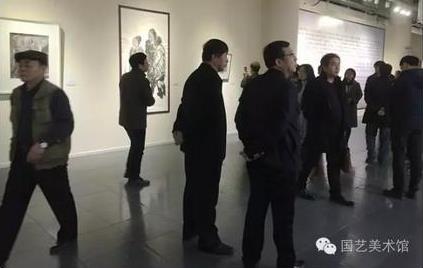 ��ˮ���׽��黭��Ʒ����չ�ھ���Ļ