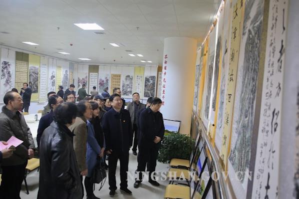 ������֮�ģ��̶����¡��黭��Ӱչ��չ