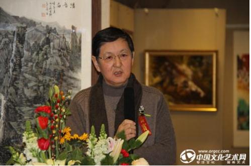 ��ʯ�ͻ�•�й��Ρ�ӭ���黭չ�ھ���Ļ