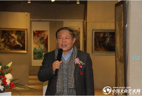 ��ʯ�ͻ�•�й��Ρ�ӭ���黭չ�ھ���Ļ