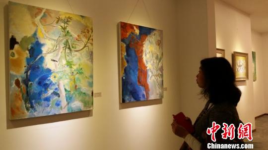 ����������������չ3�տ�Ļ