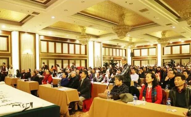 第二届“华夏之星”海选获奖作品颁奖慈善晚会