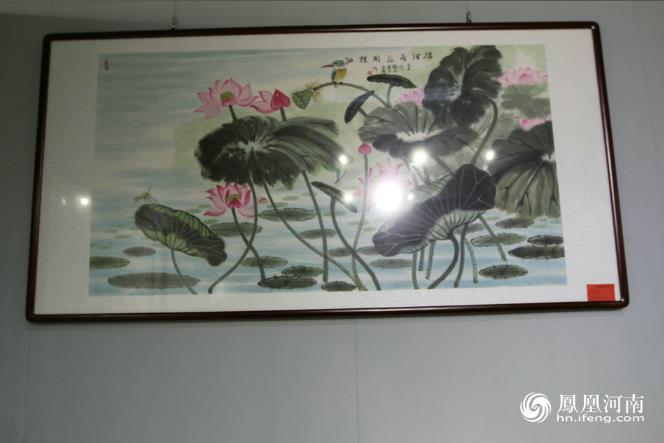 ������Ͽ�ٰ�ӭ�����黭��������չ