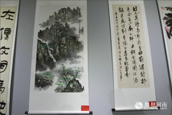 ������Ͽӭ�����黭��������չչ����Ʒ