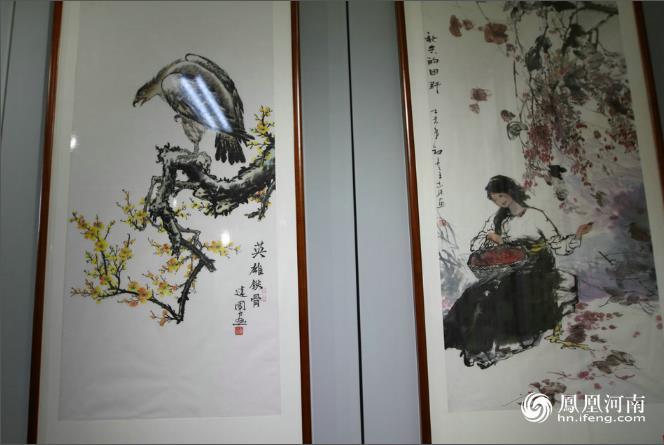 ������Ͽӭ�����黭��������չչ����Ʒ