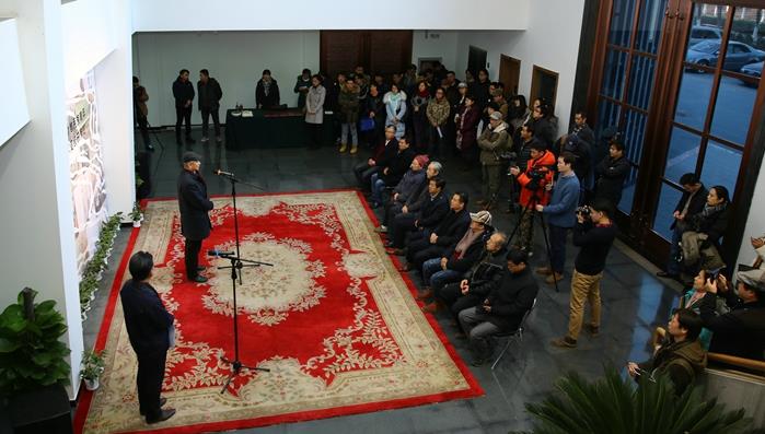 ���Ľ����������������������Ҵ��а��ھ���չ