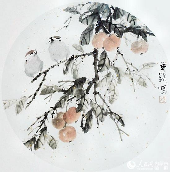 ��ī���� ���ͺ��ؾ���ӭ���黭չ