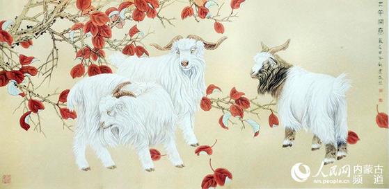 ��ī���� ���ͺ��ؾ���ӭ���黭չ