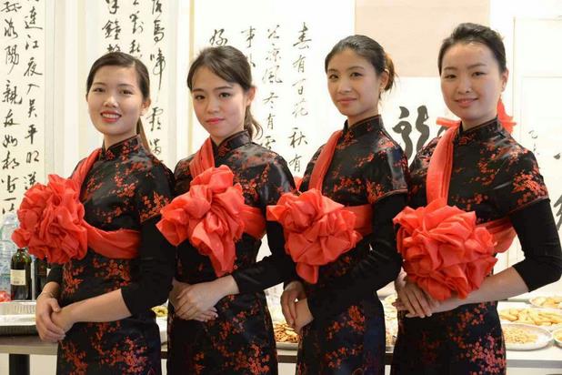  ������л�ʫ�黭�������ϻ���Ʒչ��ֳ�