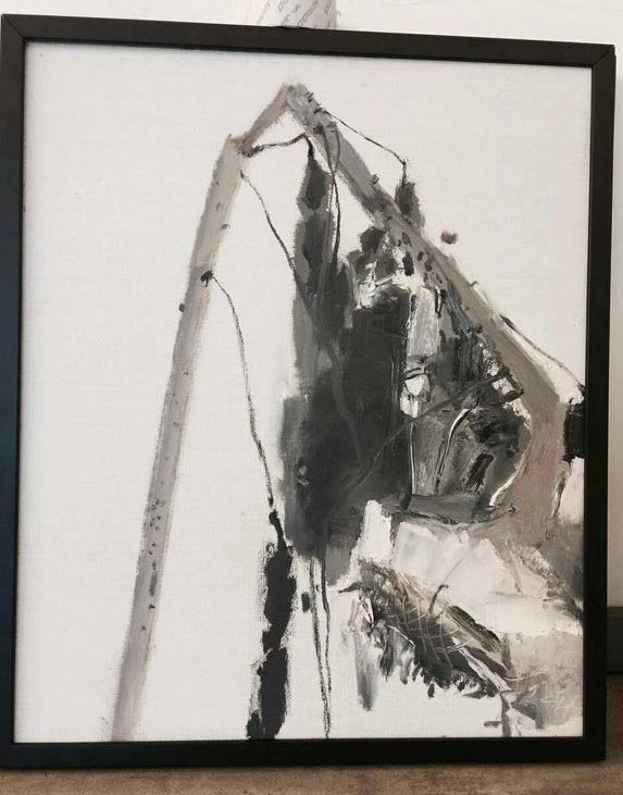  ������л�ʫ�黭�������ϻ���Ʒչ��ֳ�