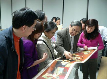 ��Ԫï���廪��ѧ���黭����ѧ