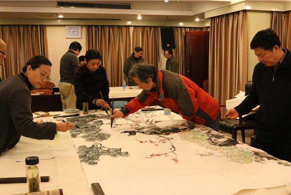 ������ý�弯�žٰ�ӭ�´��黭�ʻ�