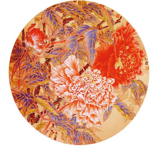 ʫй•2016ȫ黭Ʒչڱ콡Ⱦٰ