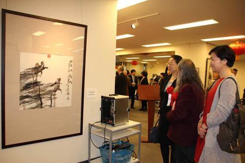 ����Գӭ�����黭չ���վٰ� ��ǰ����ۿ�