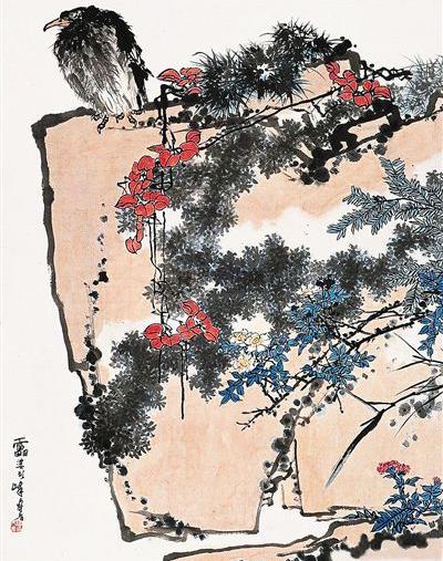 2016年书画市场谁将被淘汰出局