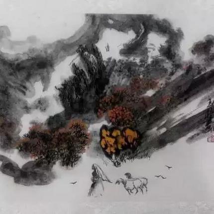 刘玉社先生作品欣赏