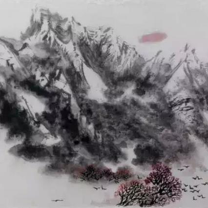 刘玉社先生作品欣赏