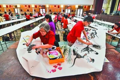 �������Ǵ���������黭��Ʒӭ�Ӻ���