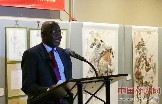 2016�괺�����Ϲ��ܲ��黭��Ʒչ