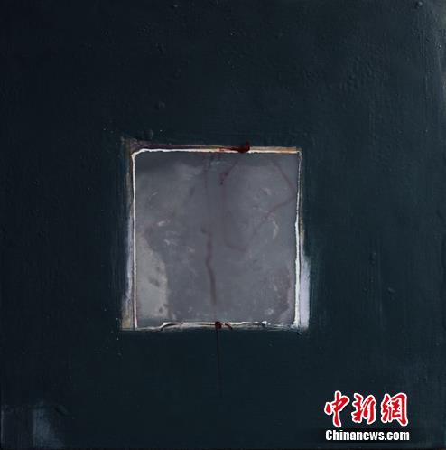 “国际女性视觉艺术展”在西安大华博物馆开幕