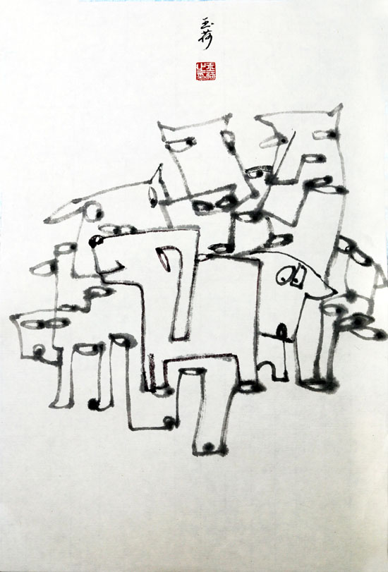 �����--��