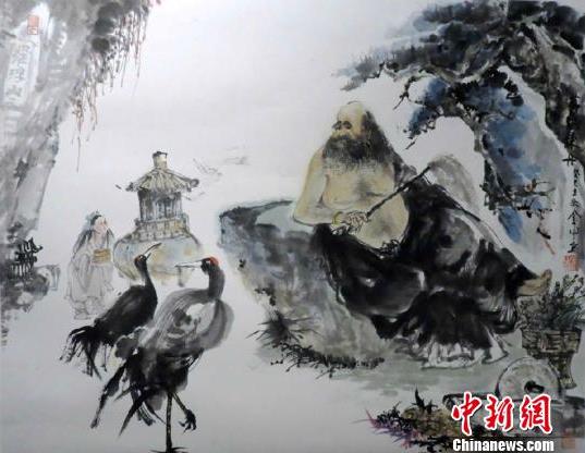 ������ʦ����ɽ���������ֻ᣺��ī������