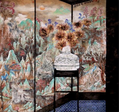 ����Ѱ�� --������Ů��������չ