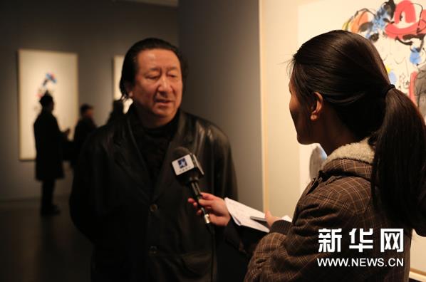 ��ɽ�顤���� ������Ʒչ���౱����Ժ������