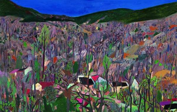 ����ɽ���÷�� ���˾� �����Ͳ� 180cmx200cm 2011�� �Բ�