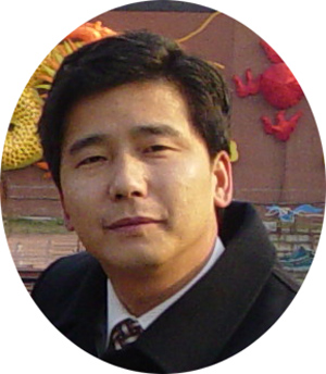 刘东方家乡回望系列连载:母亲河