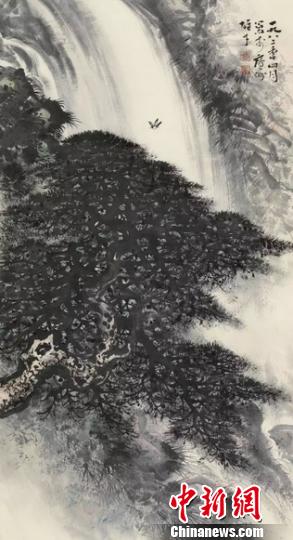 ��ɽ�µ������Ľܼ���������20�չ���������