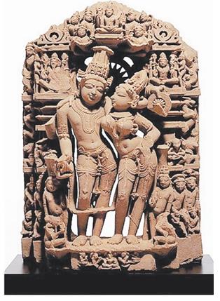 澳大利亚国立美术馆 亚洲艺术藏品被质疑