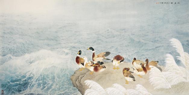 �����˼䡪������ҫ���ʻ�����չ�����౱��