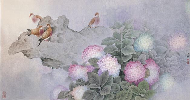 �����˼䡪������ҫ���ʻ�����չ�����౱��