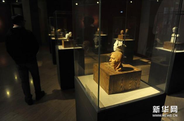 ����֮�ġ���˾ͽ�ǡ�˾ͽ������չ�ھ���Ļ