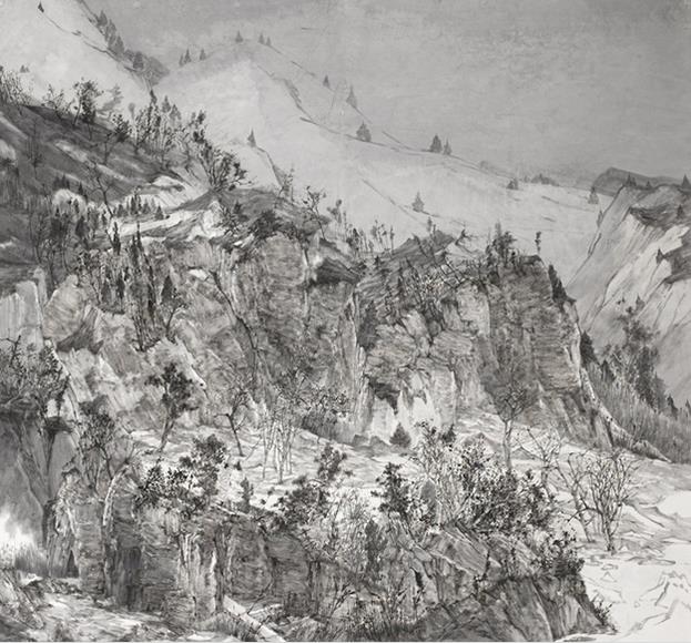 �������顪����̨������Ʒչ